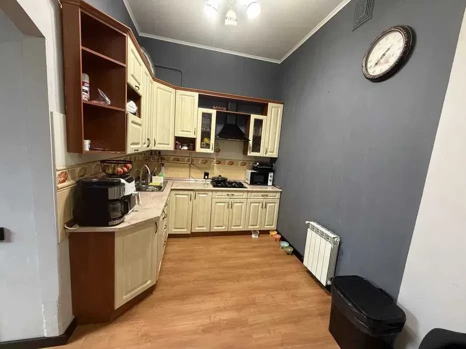 2-кімнатна квартира, Галицький: готова до проживання, євроремонт - фото 2
