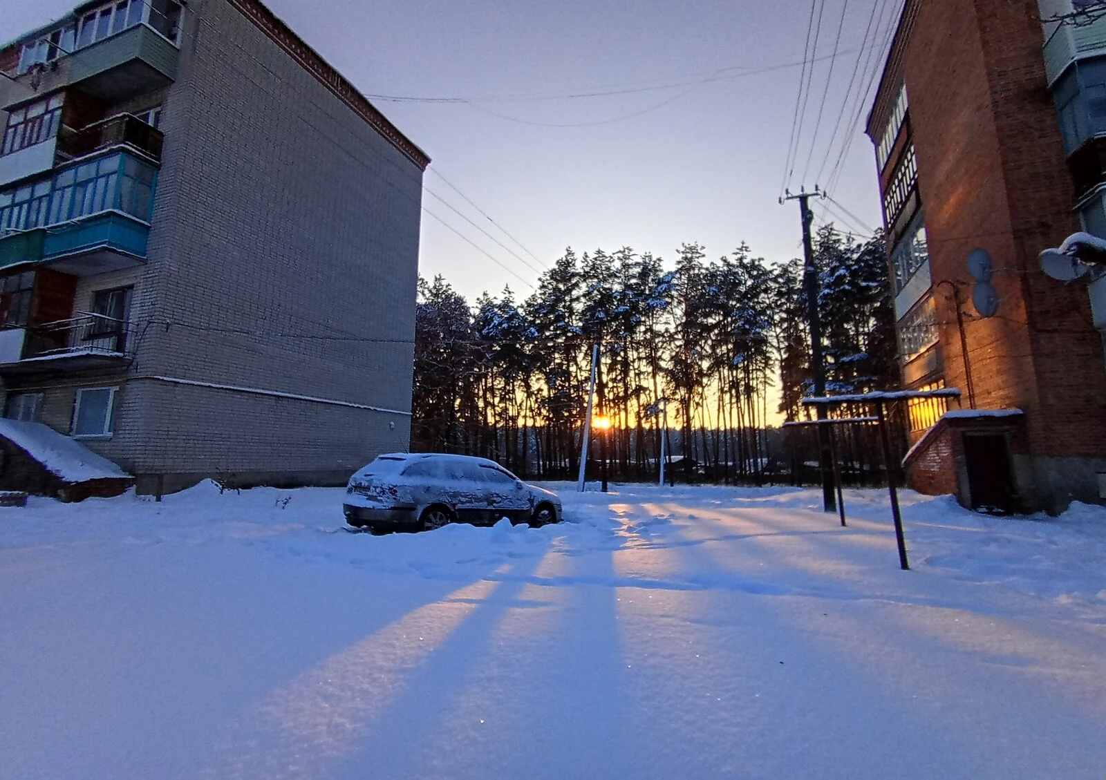 1-кімнатна квартира, Замглай: малосімейка, без ремонту - фото 5