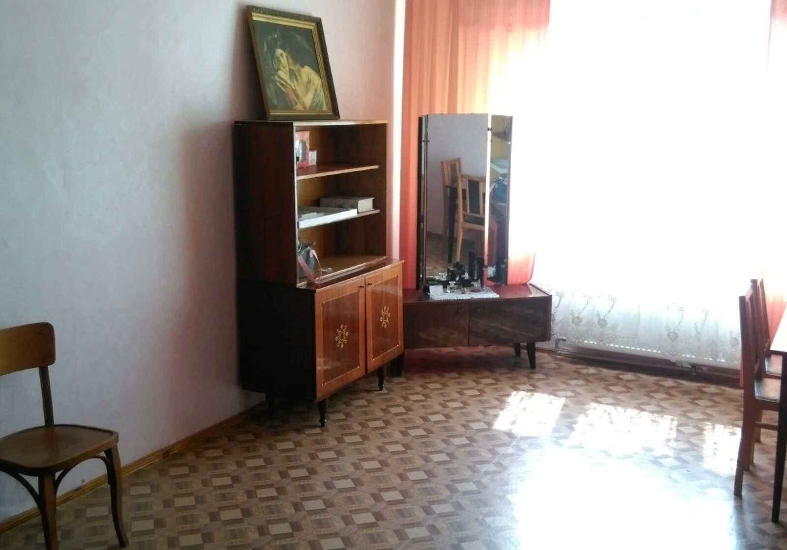2-комнатная квартира, Корабельный: возможен торг - фото 1