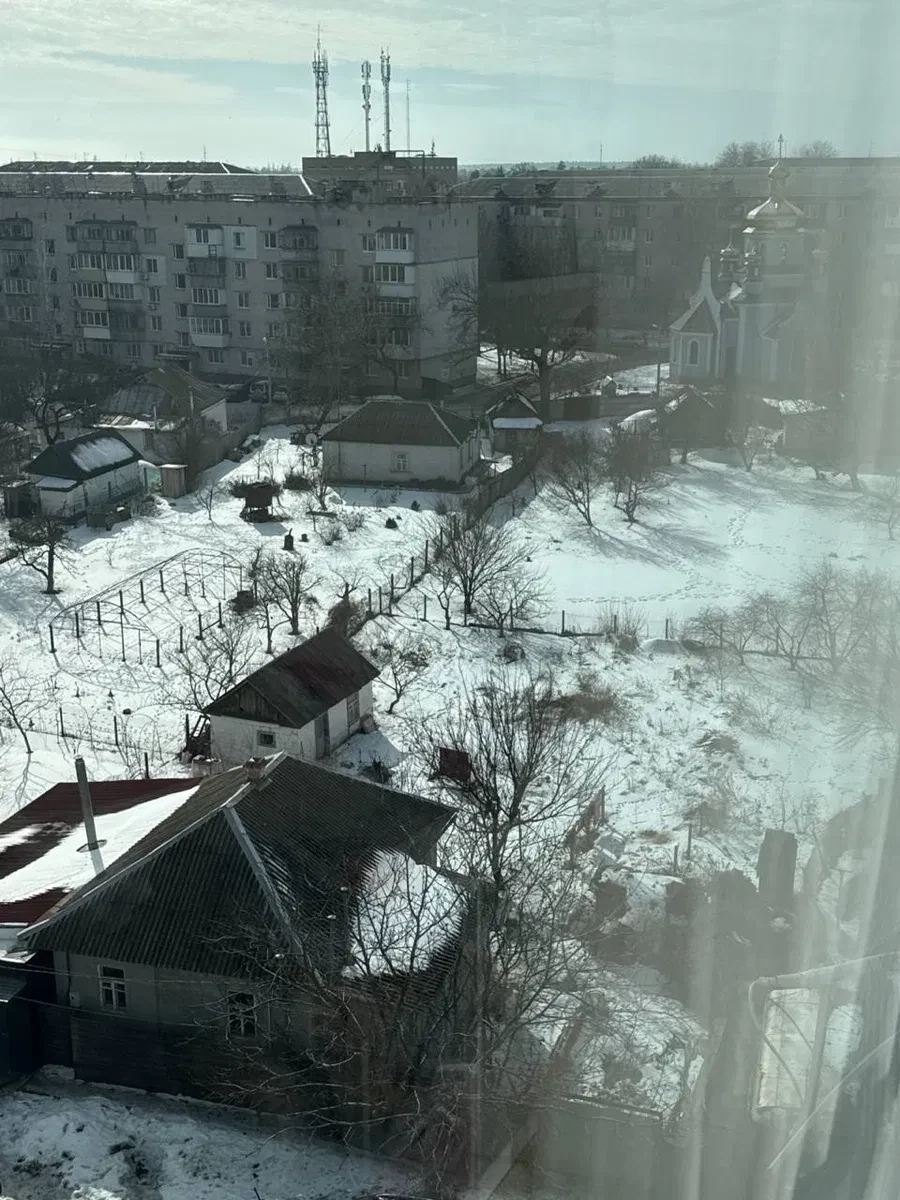 Ділянка 4,5 сотки у ЖК Скай сіті: під забудову, огорожа, фото 1