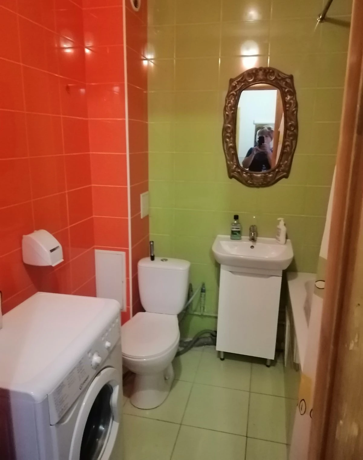 1-кімнатна квартира, ДІІТ: газ без світла, можливий торг - фото 4