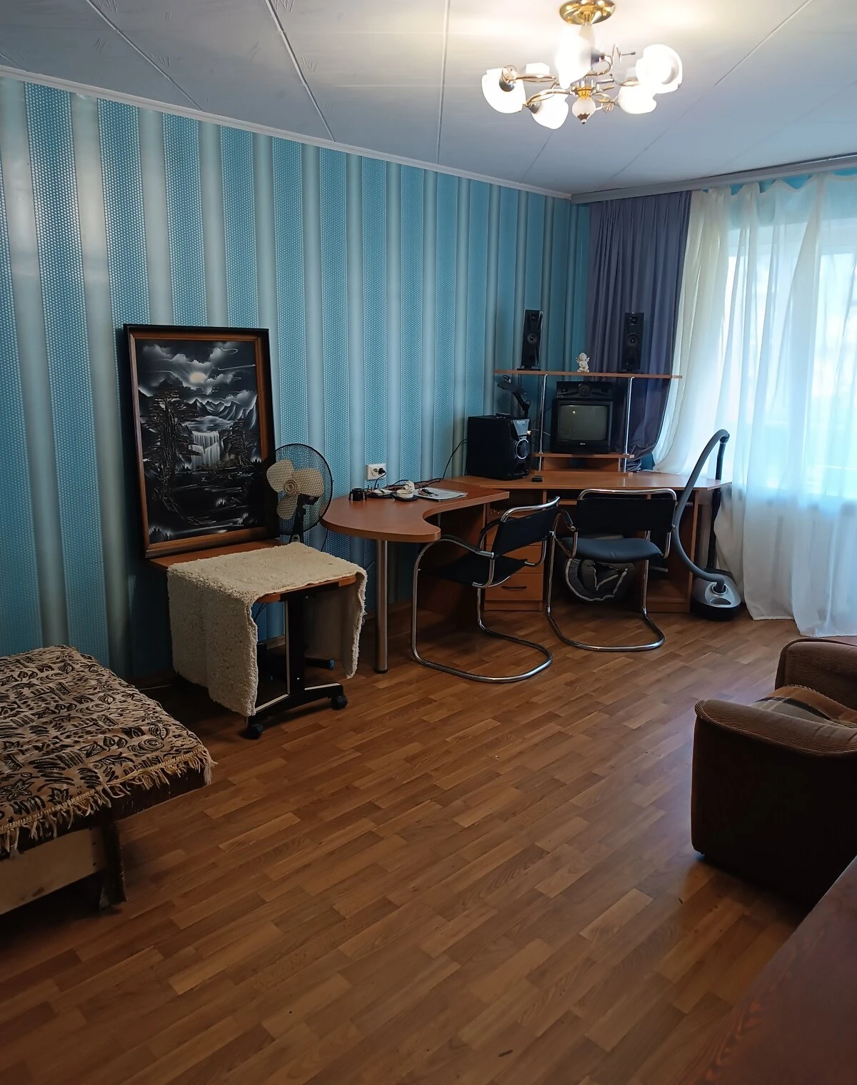 1-кімнатна квартира, Приморський: косметичний ремонт, фото 5