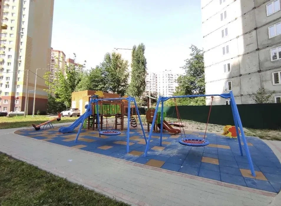 2-кімнатна квартира у ЖК Еврика: резервне живлення, метро Іподром за 5 хв - фото 2