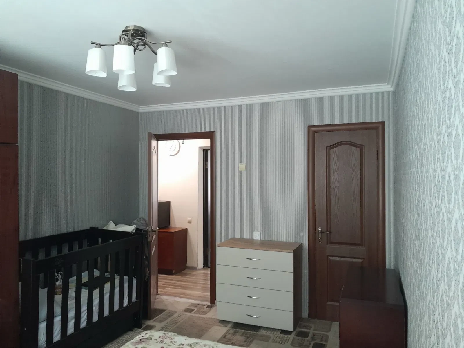 2-кімнатна квартира, Луцьк: євроремонт, меблі й техніка - фото 2