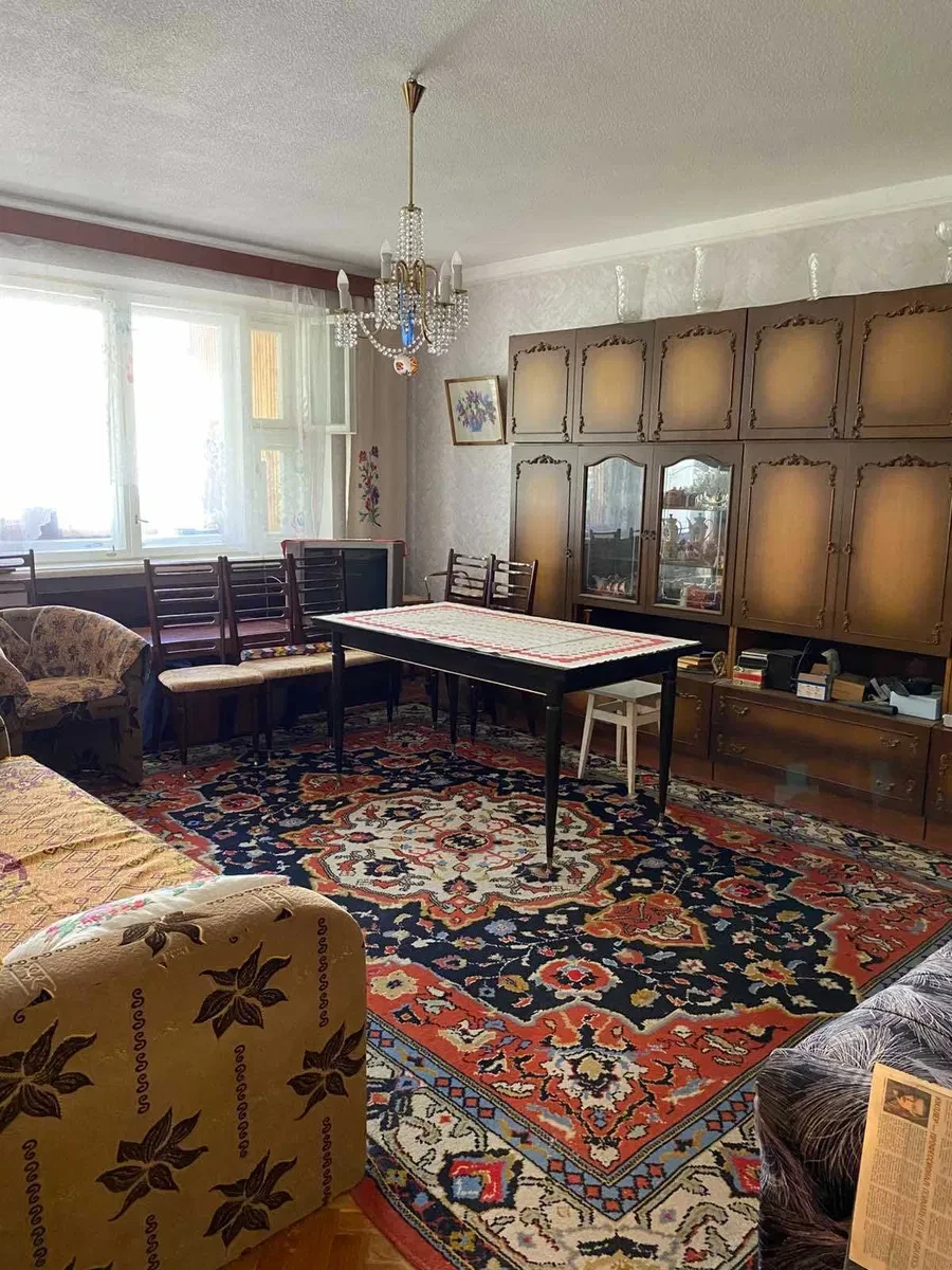 3-кімнатна квартира, Печерські Липки: світло під час блекаутів - фото 4