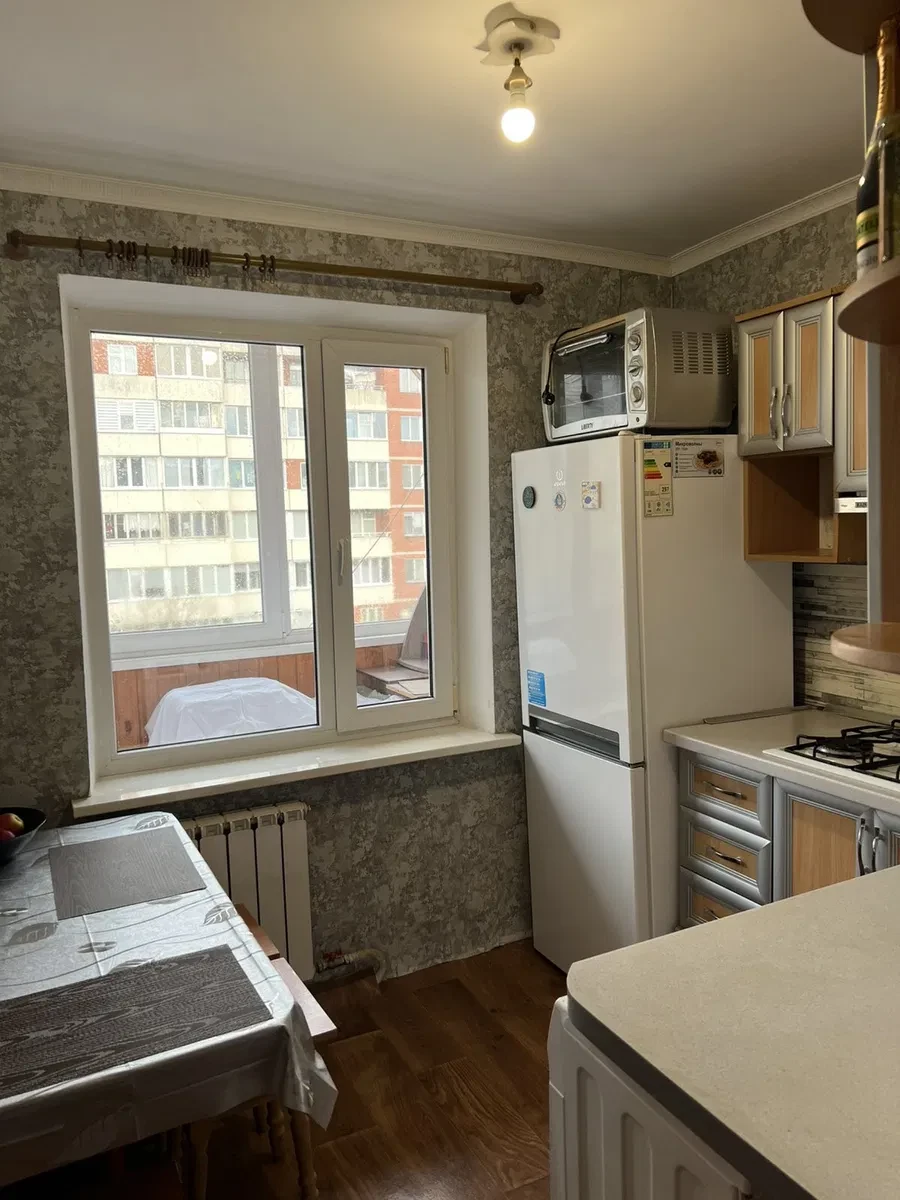 1-кімнатна квартира, Звягель: для сімейної пари, без тварин - фото 4