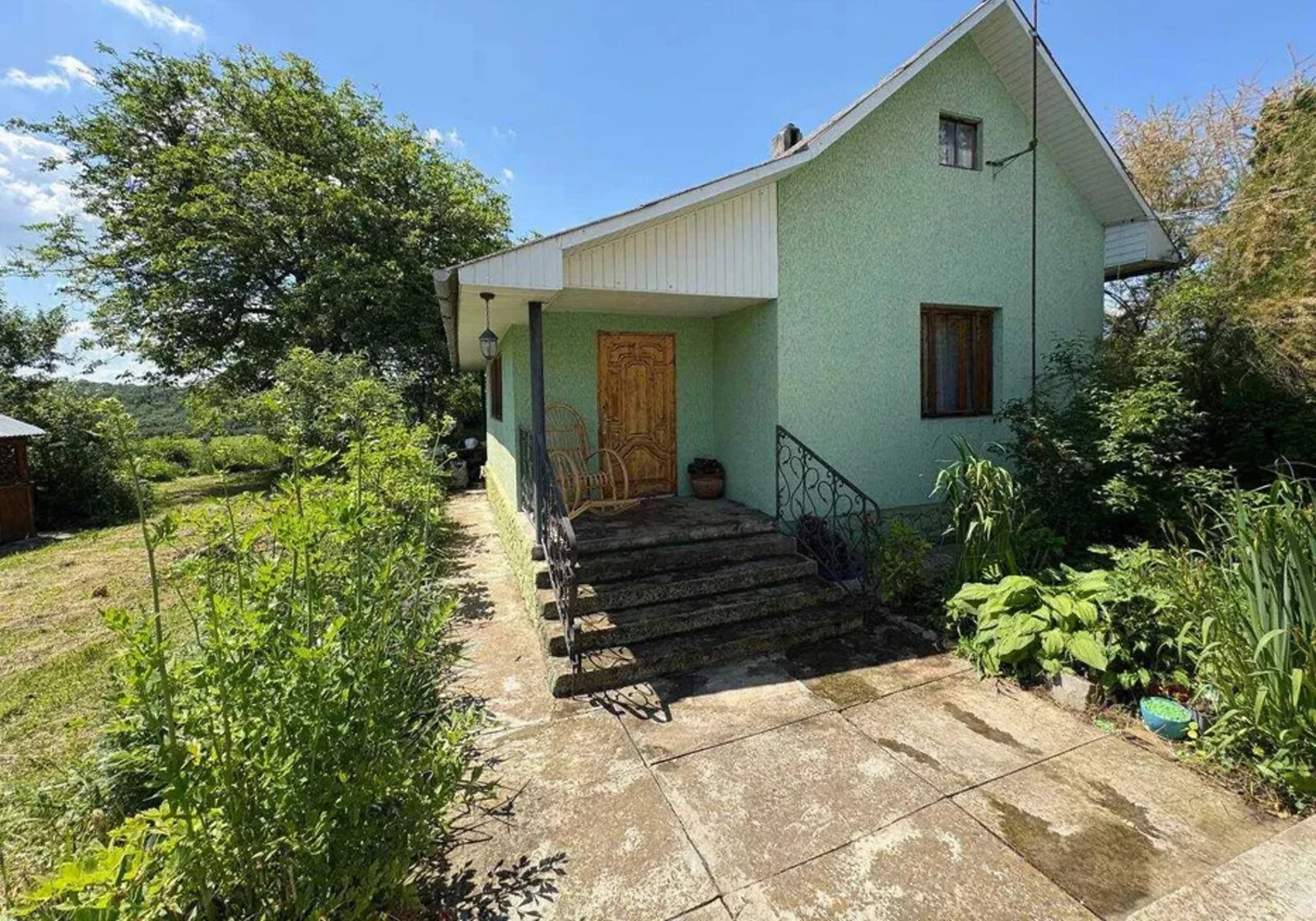 Будинок, Луківці: ділянка 50 соток, торг можливий - фото 3
