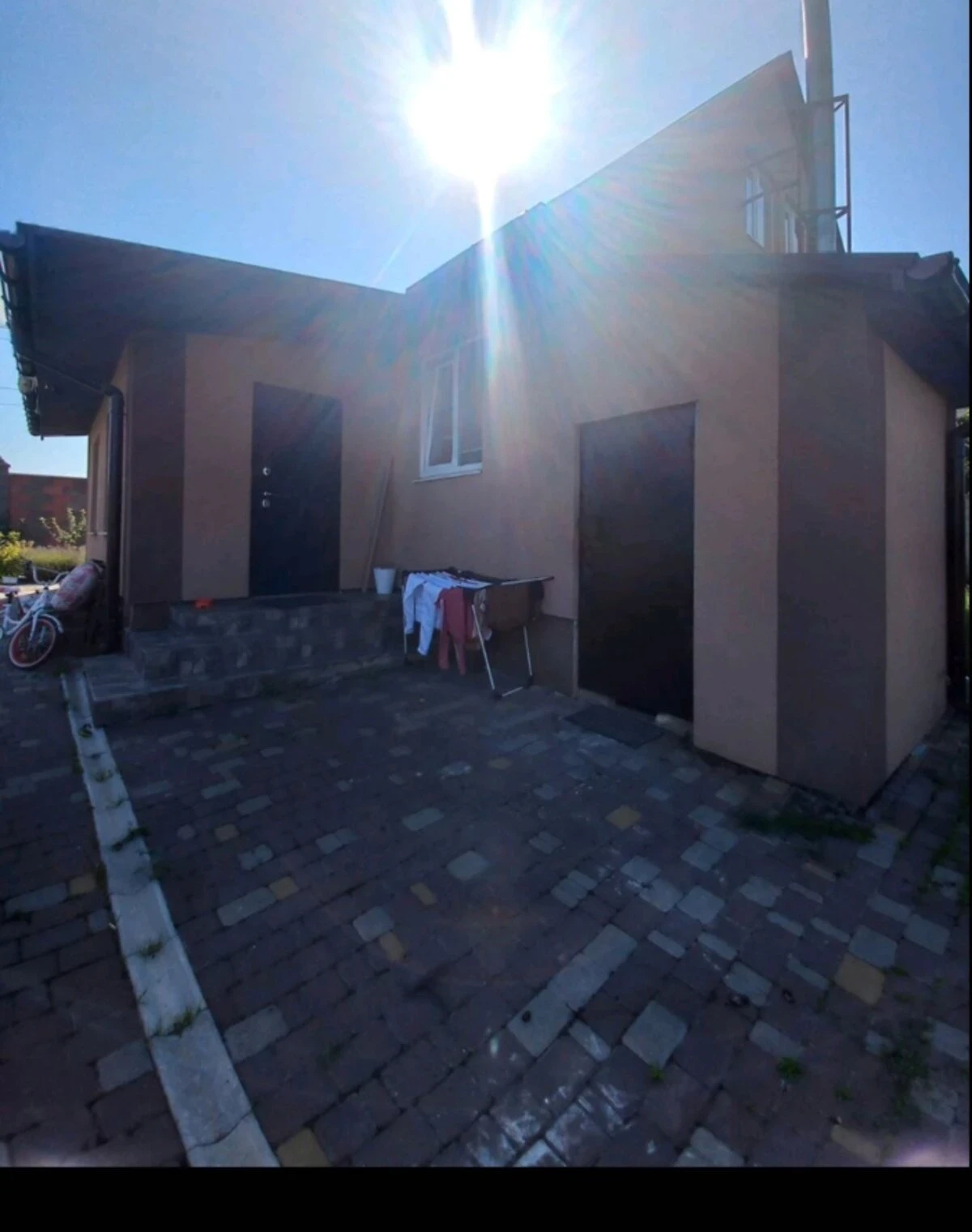Будинок, Біла Криниця: гараж, ділянка 1000 м², єВідновлення - фото 5