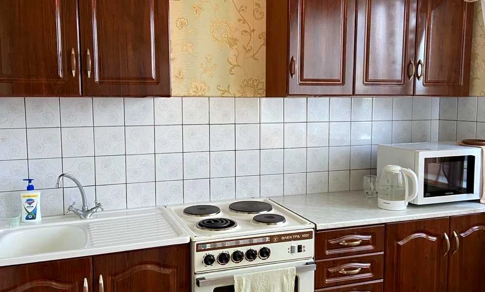 3-кімнатна квартира, Голосіївський: метро Теремки, окремі кімнати - фото 2