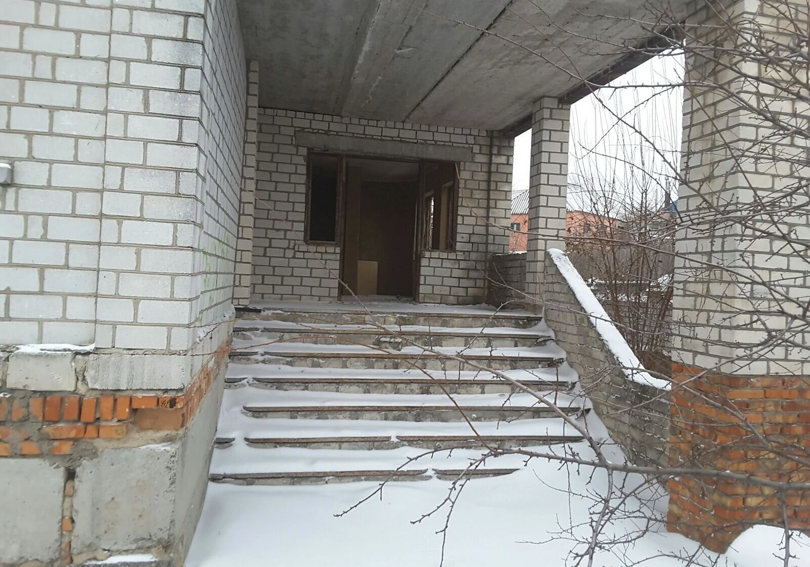 Будинок, Тернівка: 3 поверхи, цегляні стіни, централізоване опалення - фото 5