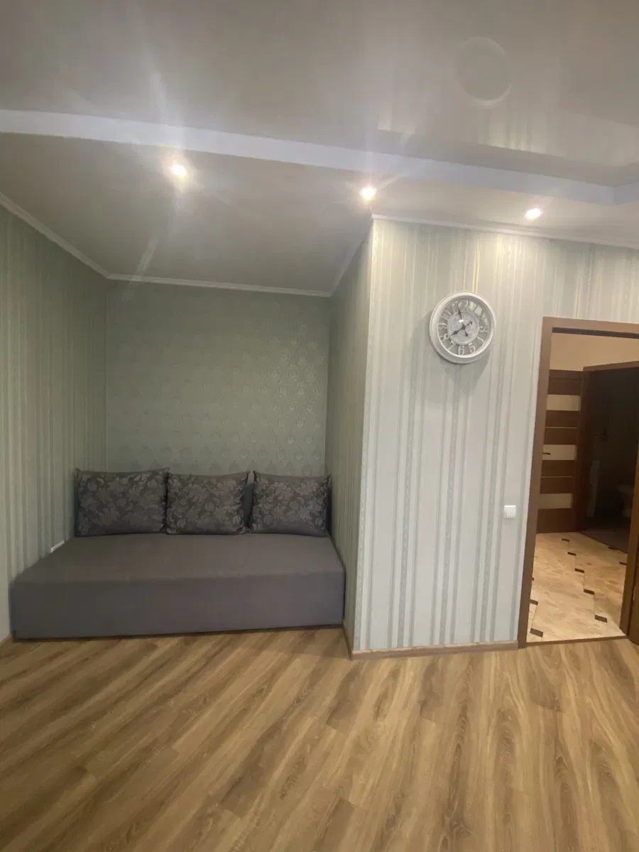 1-кімнатна квартира, Вишневе: євроремонт, резервне живлення, гардеробна - фото 4