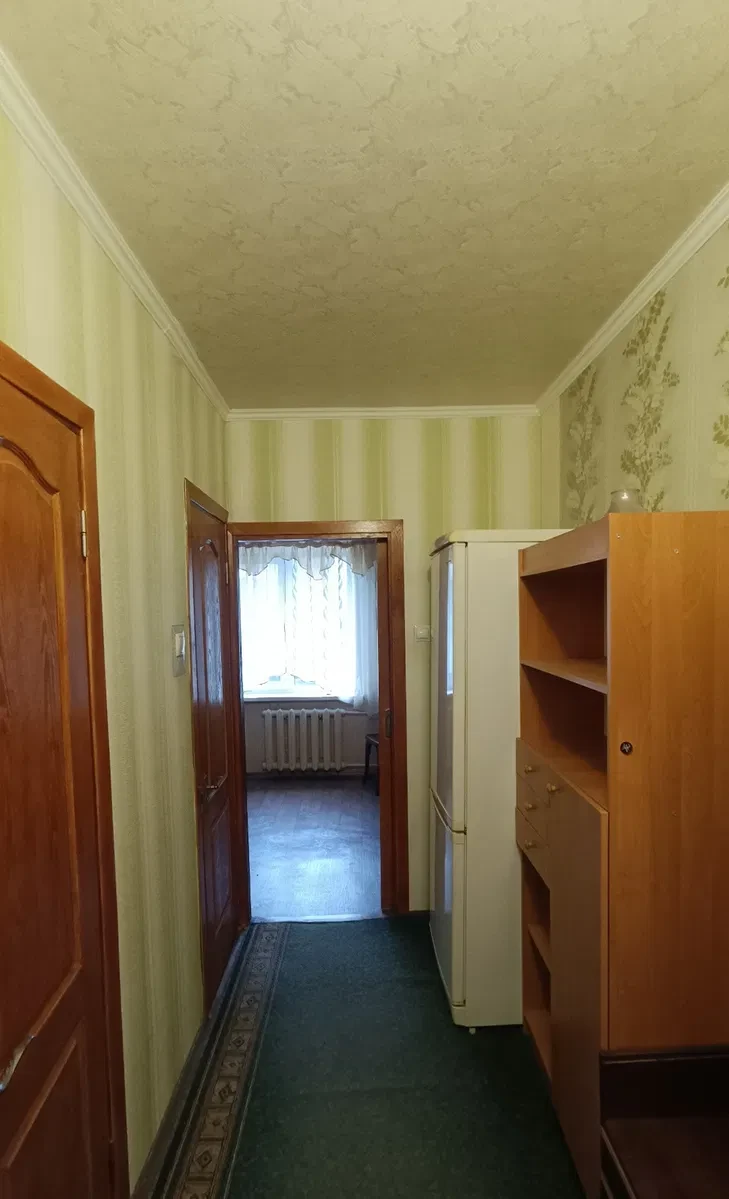 3-комнатная квартира, Таращанский массив, отдельные комнаты, фото 4