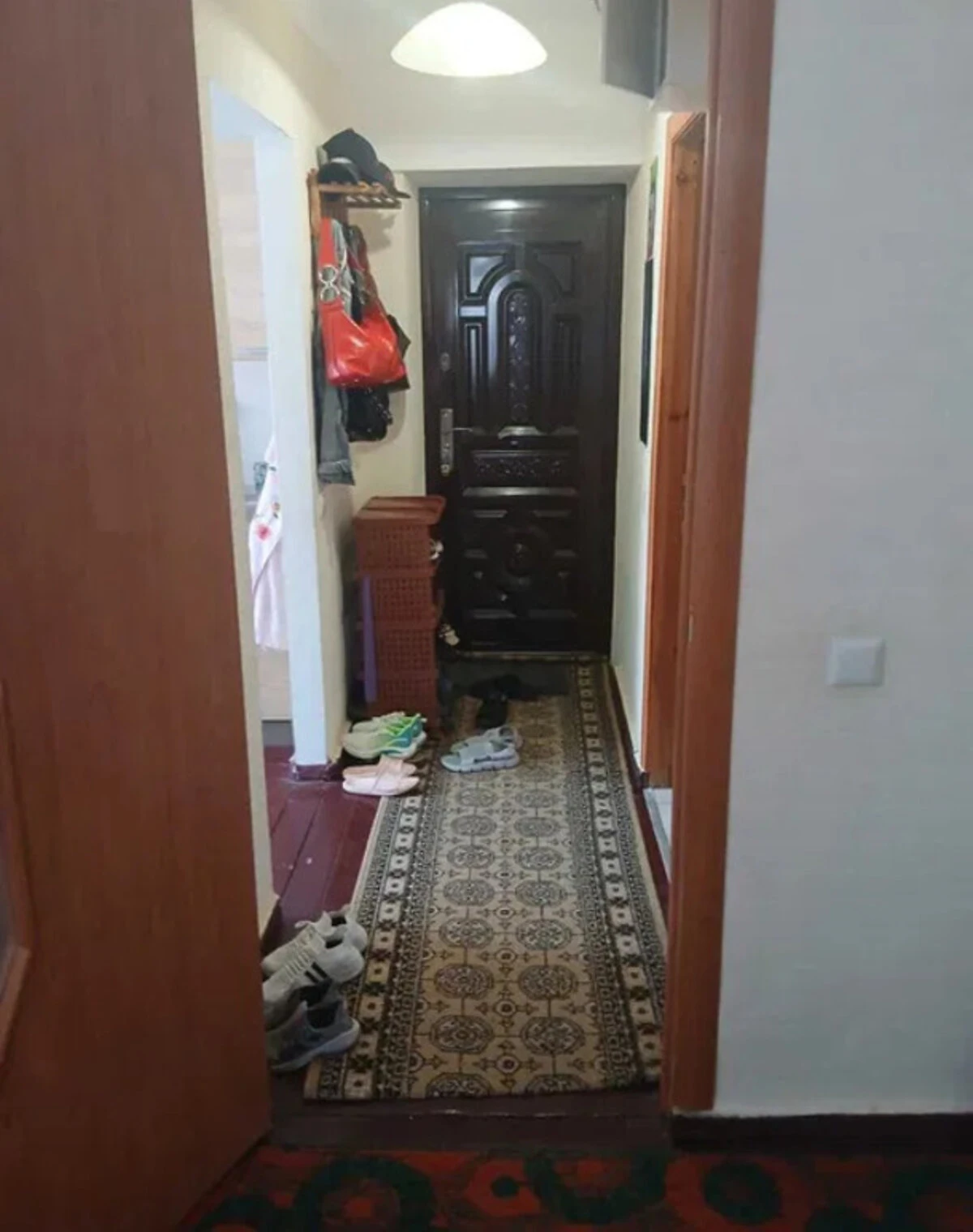 2-комнатная квартира, Владимир: балкон/лоджия, фото 3