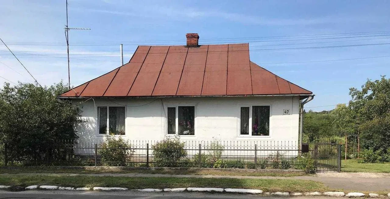 Дом, Владимирец: 27 соток, косметический ремонт, автономное отопление, фото 3