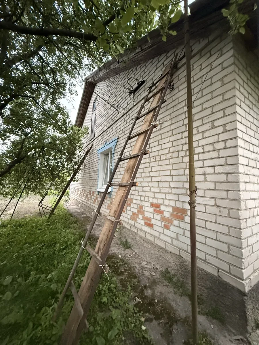 Будинок, Новий Корогод: газифікований, 13 соток, фото 3