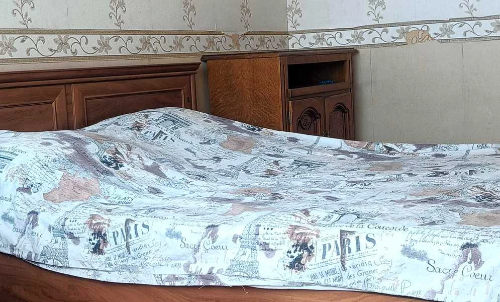 3-кімнатна квартира, Приморський: біля вокзалу, опалення без світла - фото 2