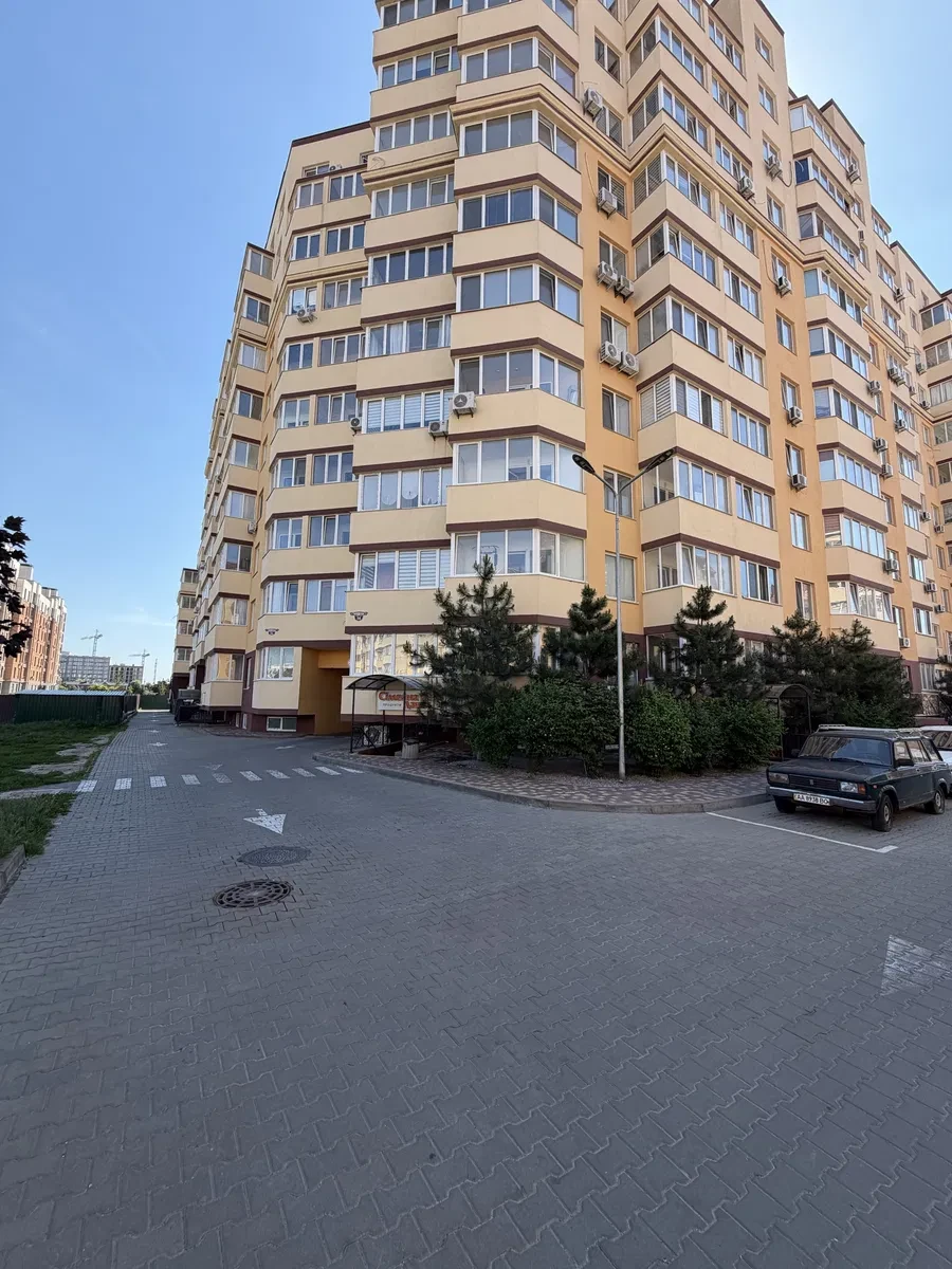 Приміщення у ЖК Київський маєток: два входи, 3 фази, обмін - фото 3