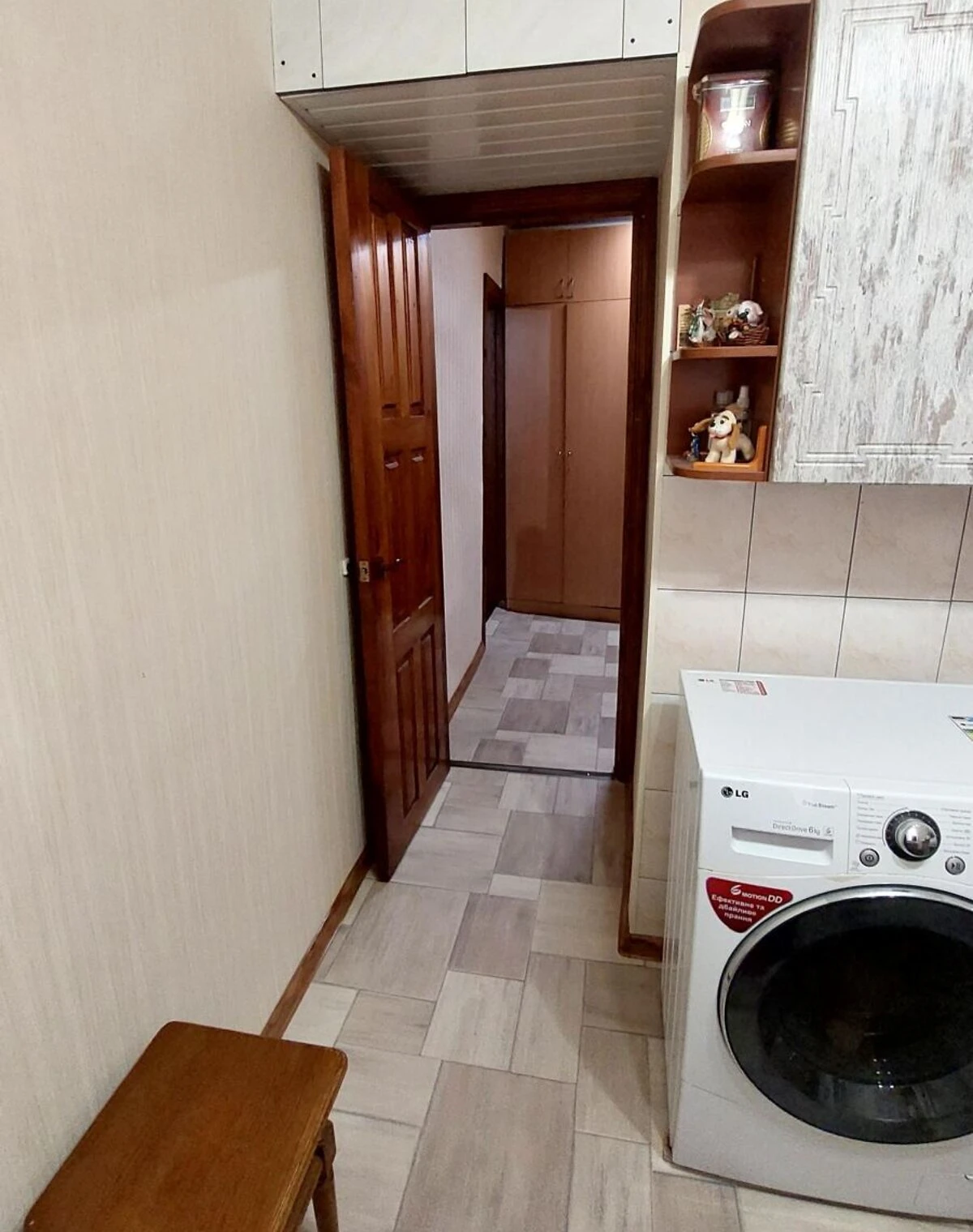 2-кімнатна квартира, Основа: єВідновлення, торг, фото 5