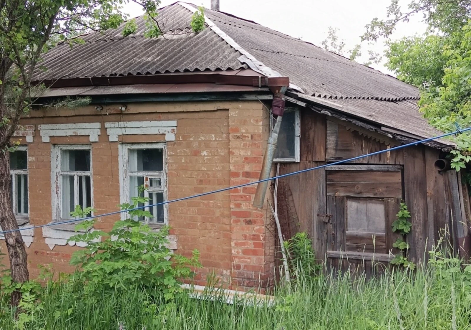 Будинок, Київський: ділянка 1867 м², криниця та свердловина - фото 2