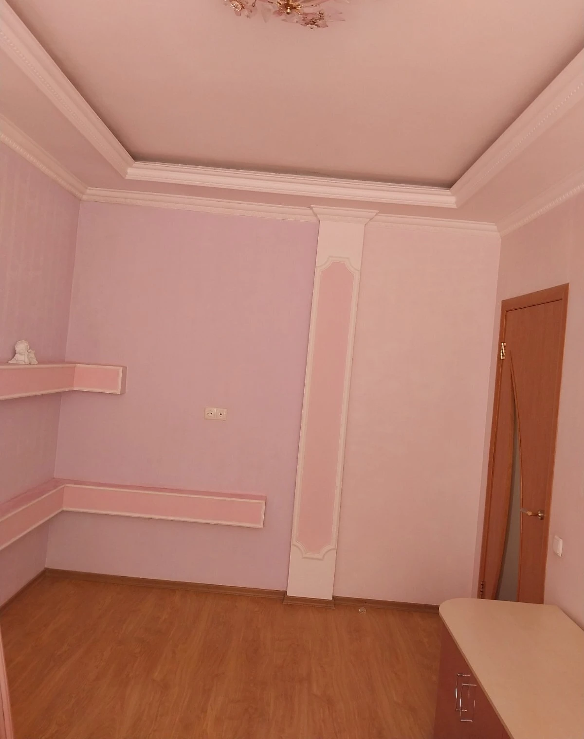 2-кімнатна квартира, Ромни: євроремонт, кондиціонер