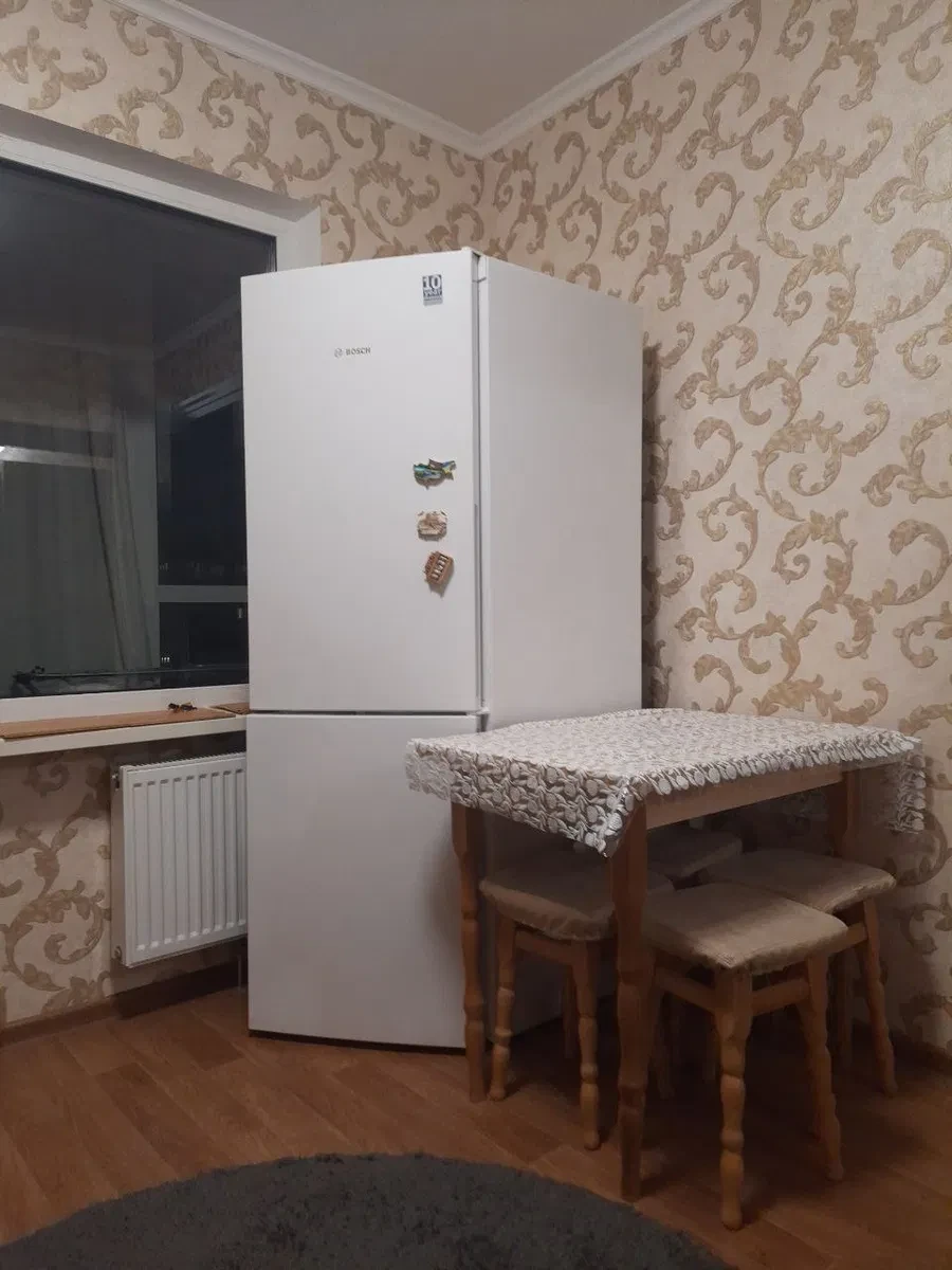 2-кімнатна квартира у ЖК Патріотика: генератор, можна з тваринами - фото 2