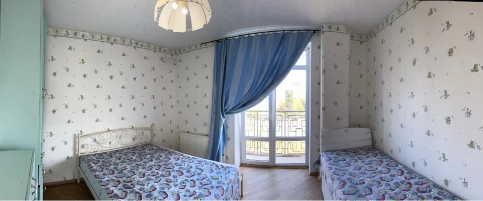 3-комнатная квартира в ЖК Дубовий гай: резервное питание, 2 санузла, фото 5