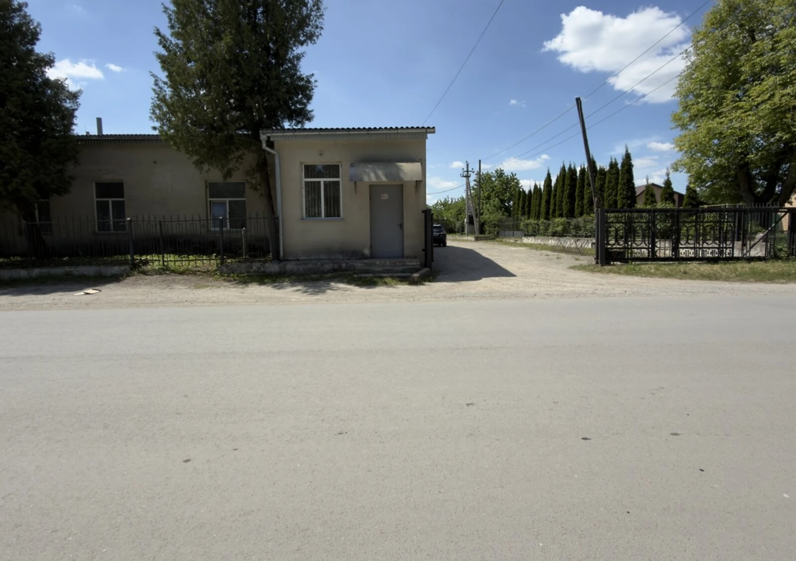 Производственное помещение, Почаев: ангар, рампа, газ, фото 5