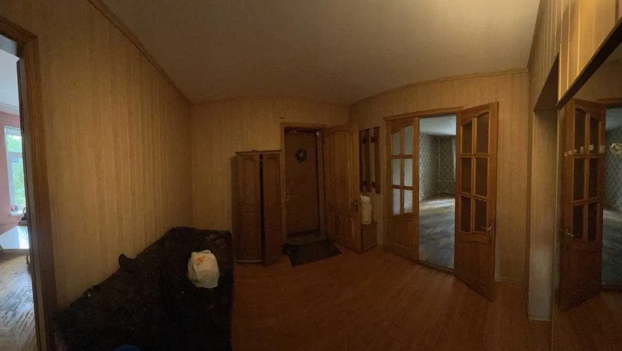 5-комнатная квартира, Вознесеновский: 5 отдельных комнат, 2 санузла - фото 2