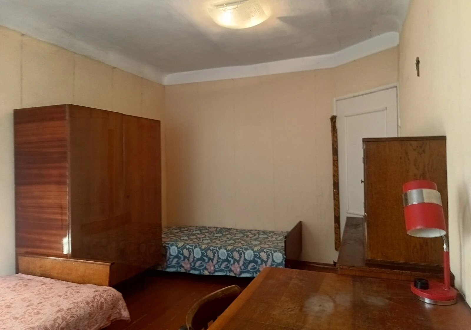 2-комнатная квартира, Ветряные Горы: торг, требует ремонта, фото 2