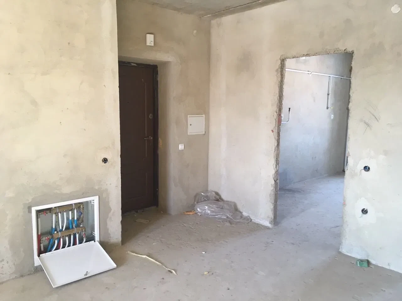 3-кімнатна квартира, Трускавець: дворівнева, під бізнес - фото 2