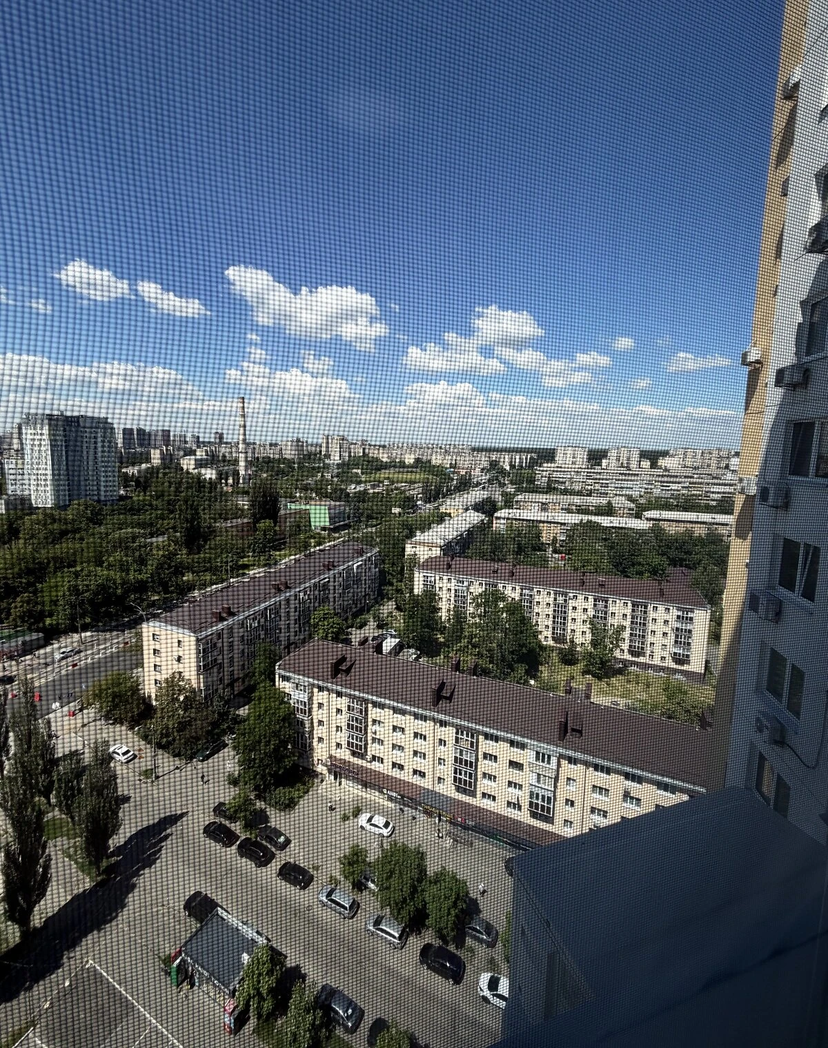 1-кімнатна квартира, Виноградар: кухня-студія, ліфт без світла, фото 5