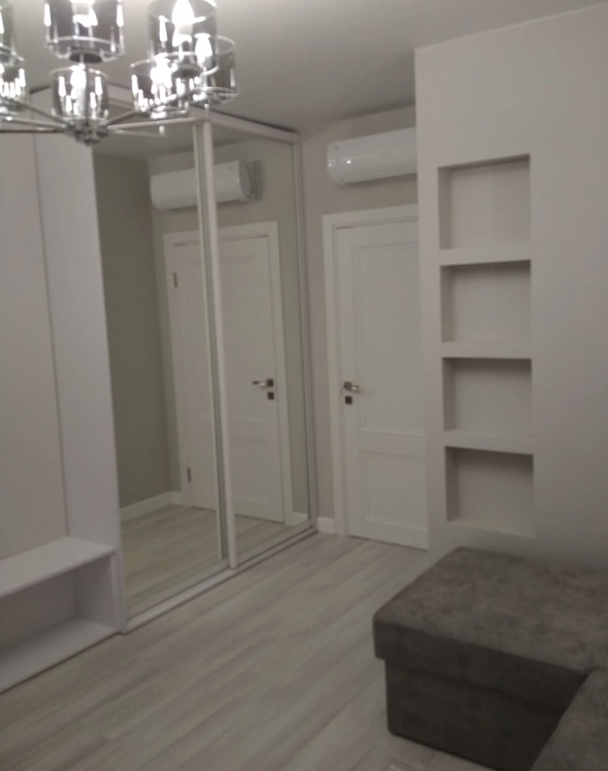 1-кімнатна квартира, Кульпарків: дизайнерський ремонт, автономна котельня, фото 3