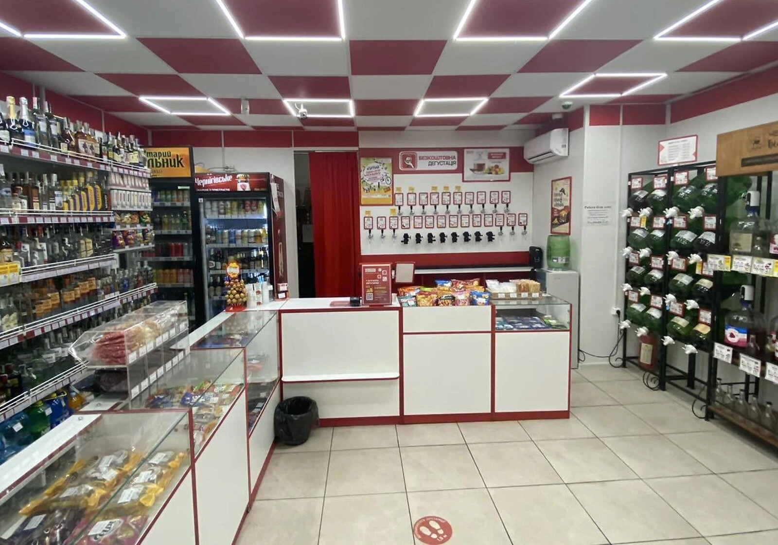Помещение, Соломенский, фото 4