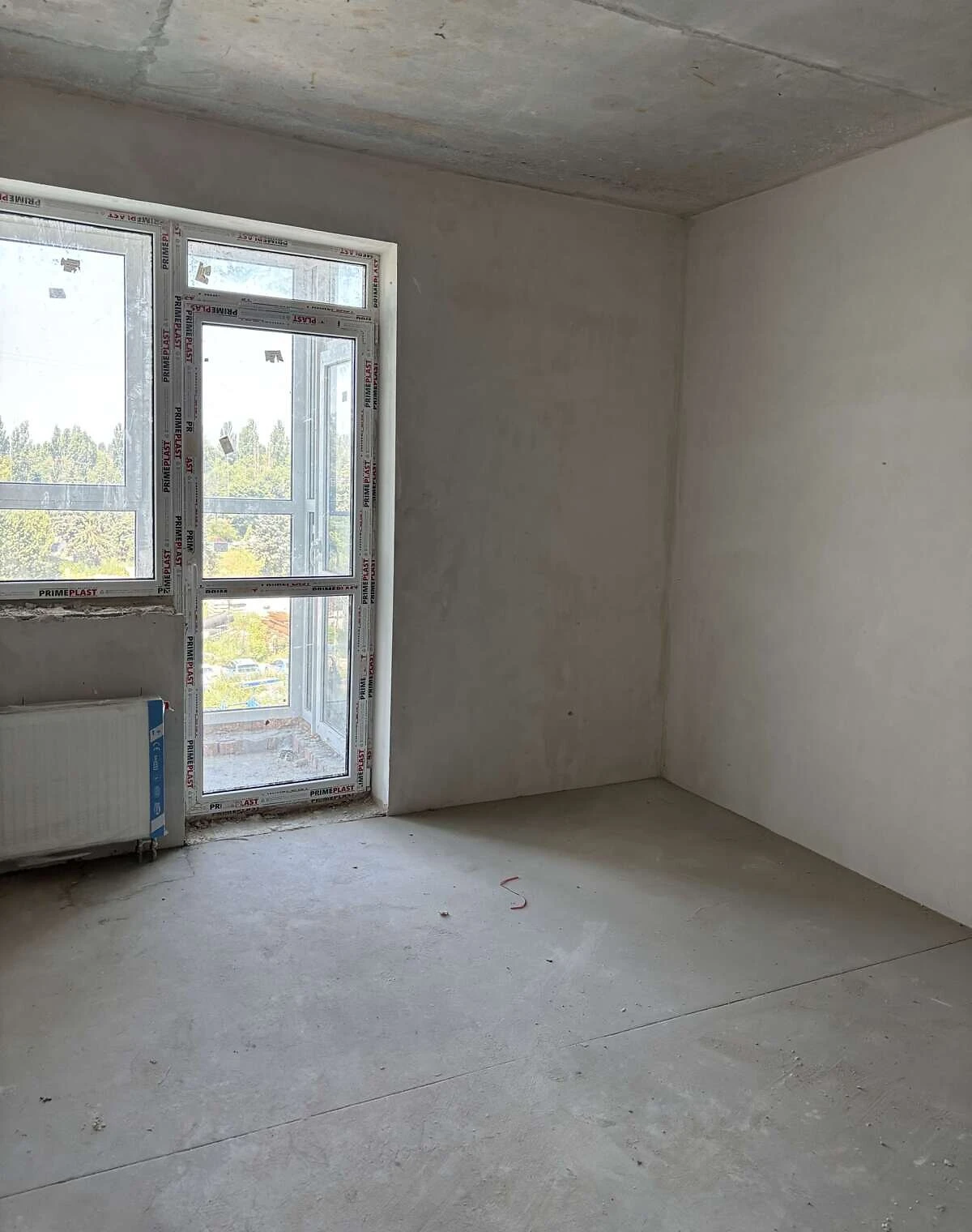 1-кімнатна квартира, Подільський: будинок 2024 року, резервне живлення - фото 3