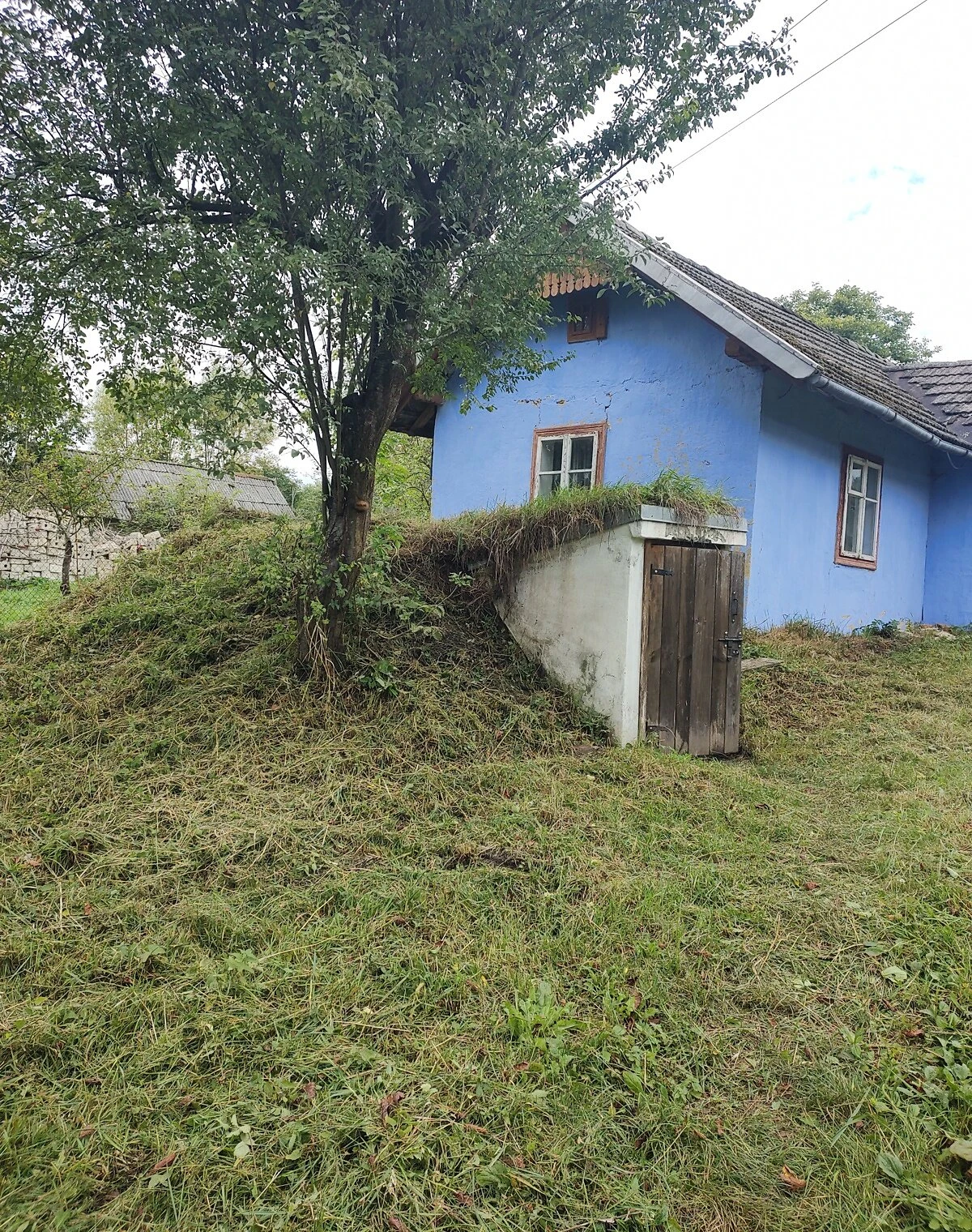 Будинок, Гуменець: криниця, гараж із підвалом, фото 4