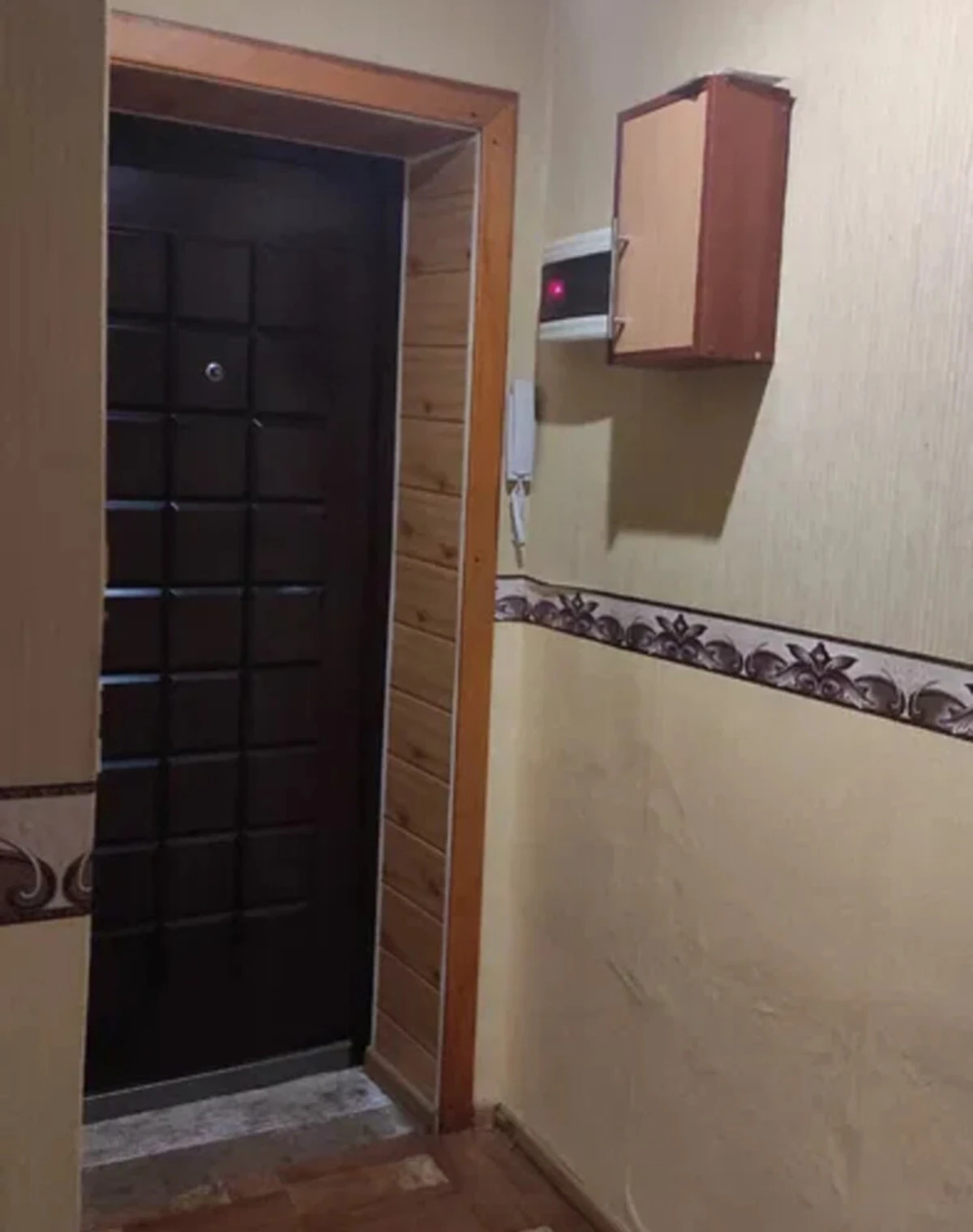 3-комнатная квартира, ул. Горняков: панельный дом, 5-й этаж, фото 5