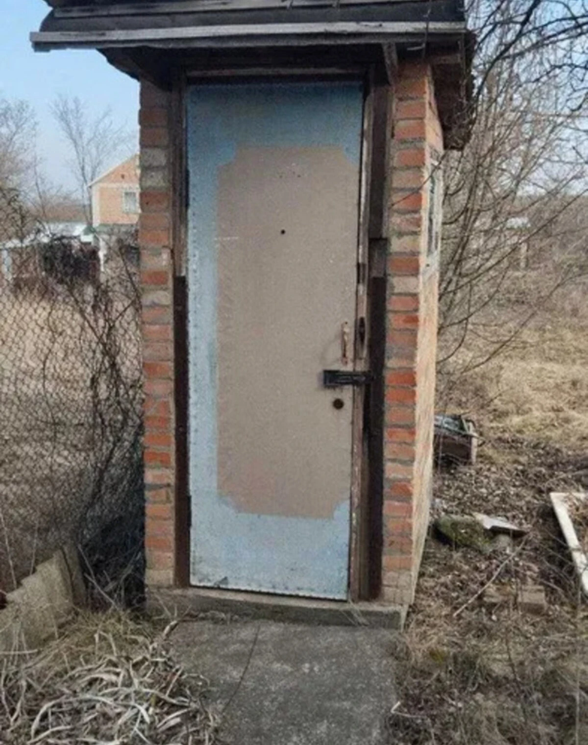 Дача, Степове: ділянка 6 соток, гараж із підвалом, фото 5