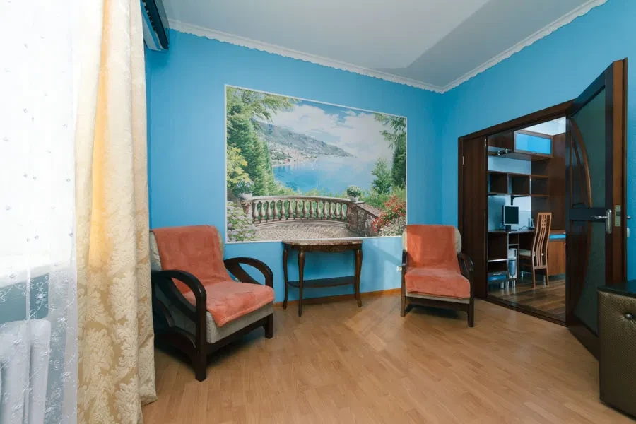 2-кімнатна квартира, Шевченківський: 10 хв до метро, тепло без світла