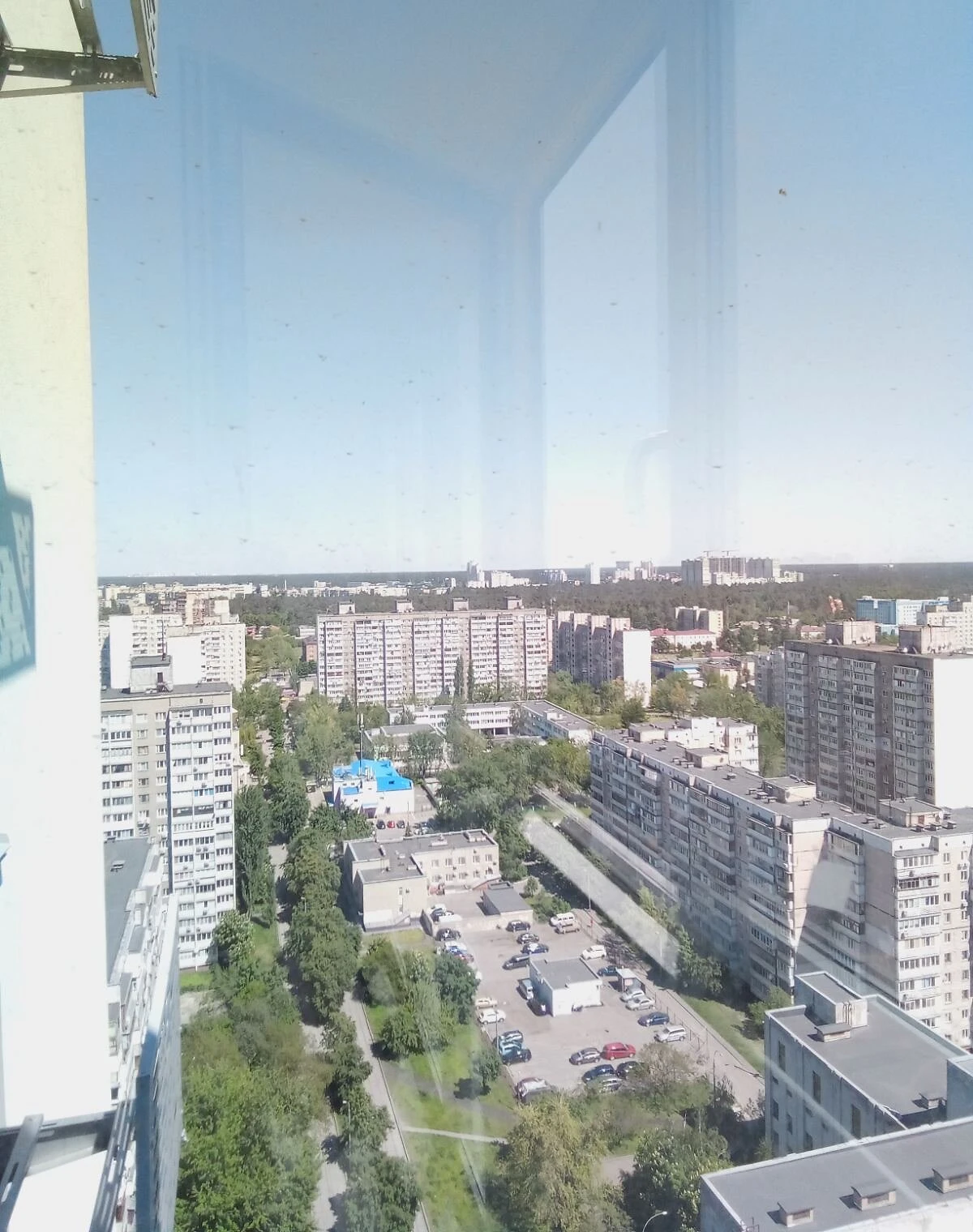 3-комнатная квартира, Дарницкий: многоуровневая планировка, рядом школа - фото 4