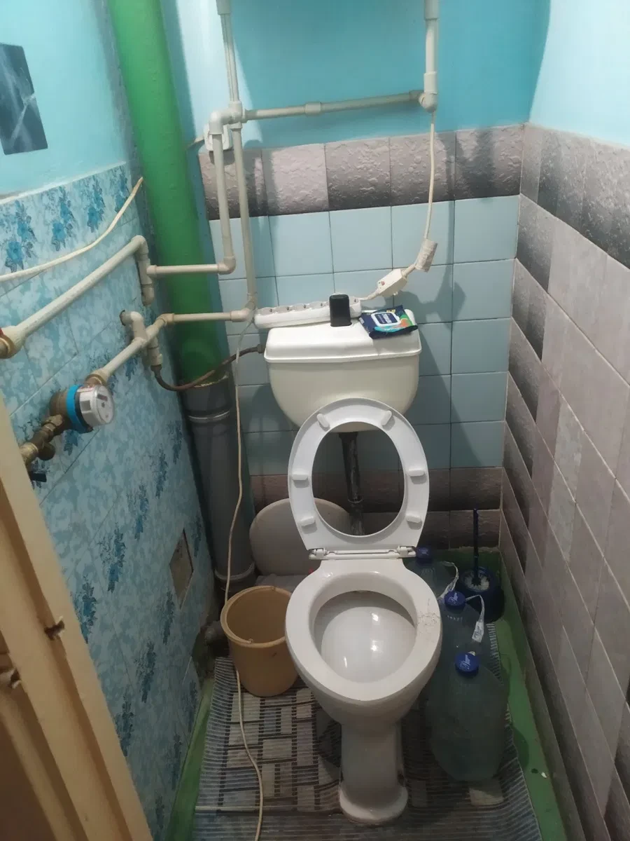 3-кімнатна квартира, Легенда - фото 4