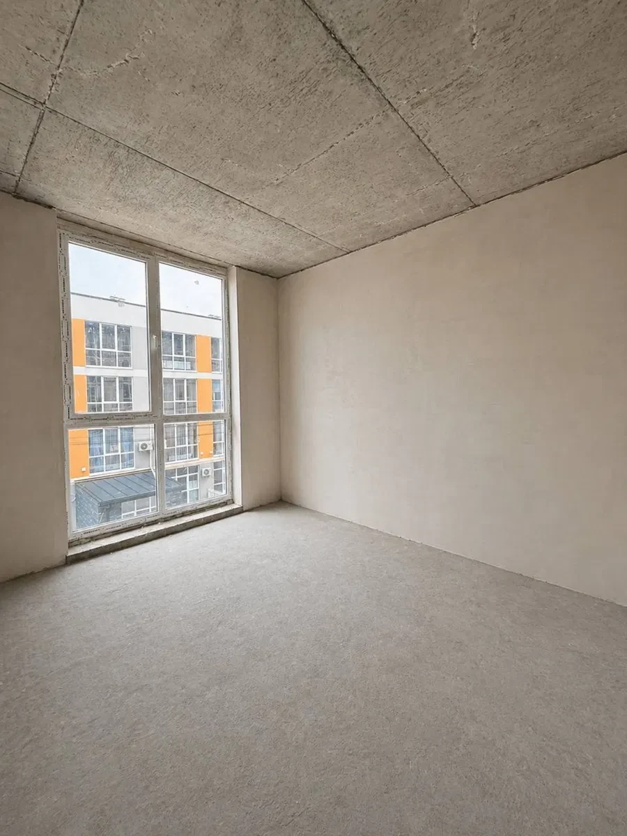 2-комнатная квартира, Святопетровское: кухня 25 м², две гардеробные - фото 2