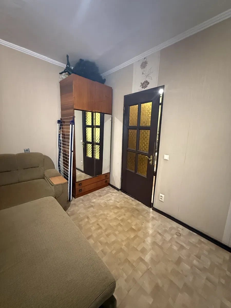 1-кімнатна квартира, Солом'янський: можна з песиком, 7 хв пішки - фото 3