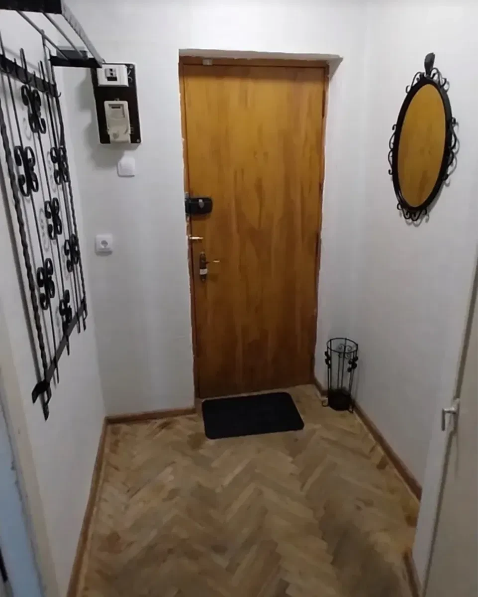 1-кімнатна квартира, Сигнівка: житловий стан, усі меблі та техніка - фото 3