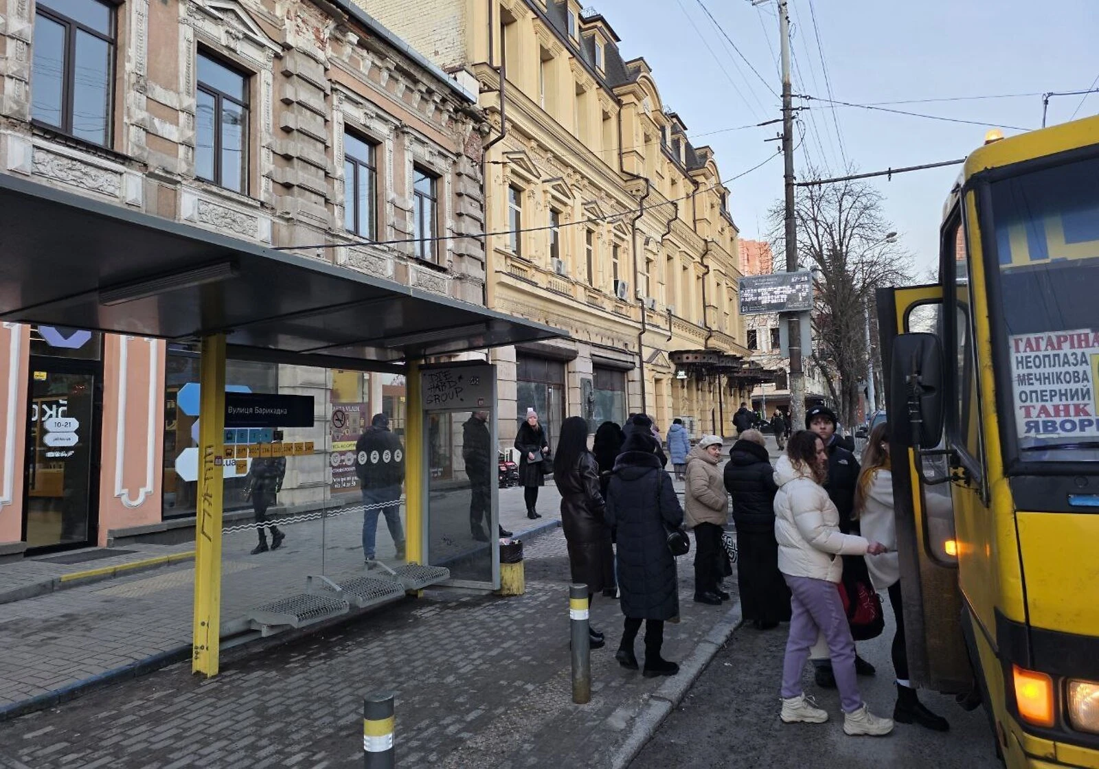Приміщення, Центр: фасадне, метро Вокзальна, фото 5