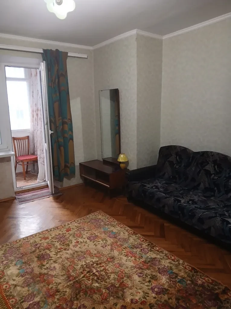 1-комнатная квартира, Аркадия: море, парк, юракадемия, фото 5