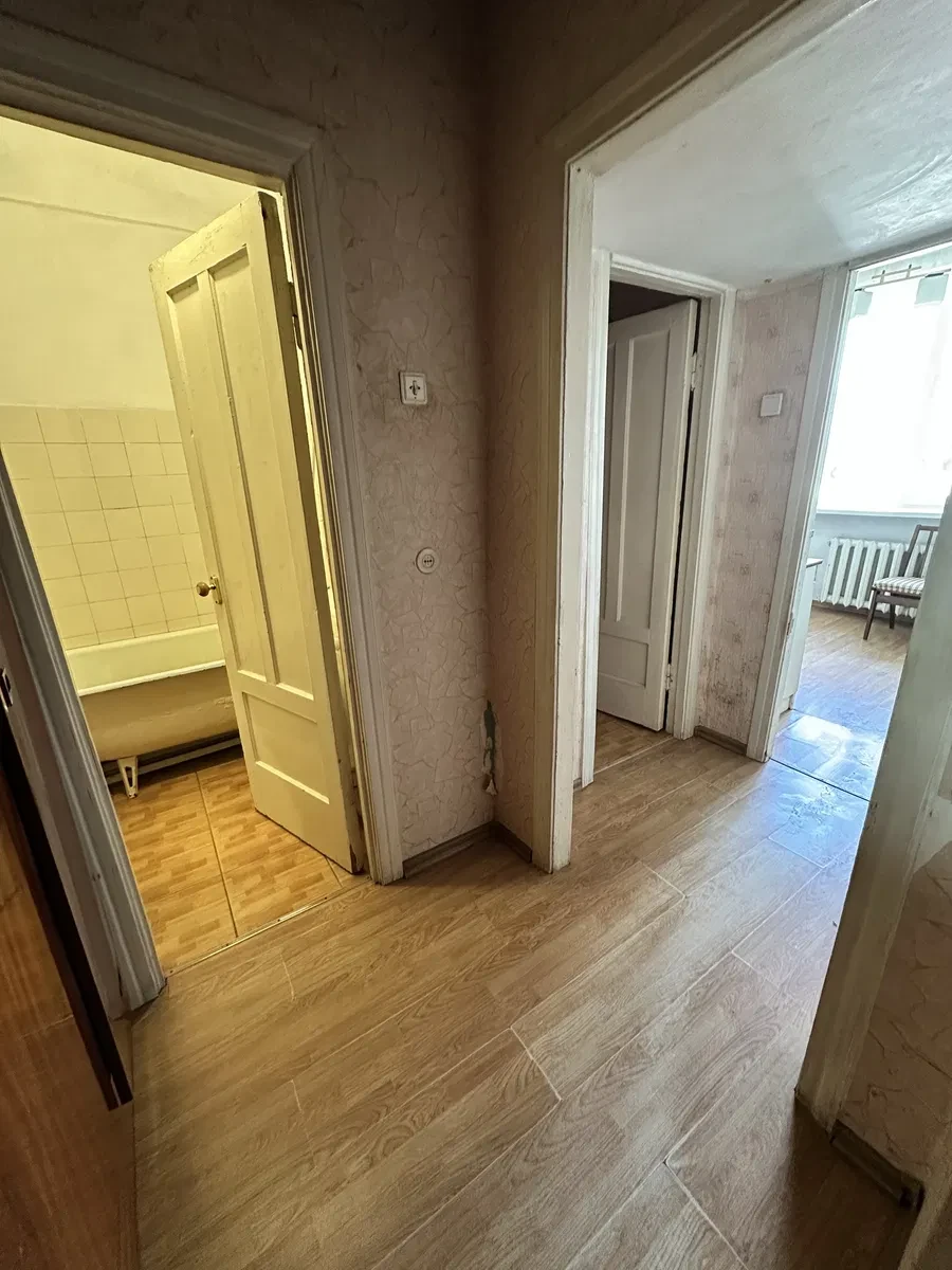 2-кімнатна квартира, Нововолинськ: біля пожежної площі - фото 4