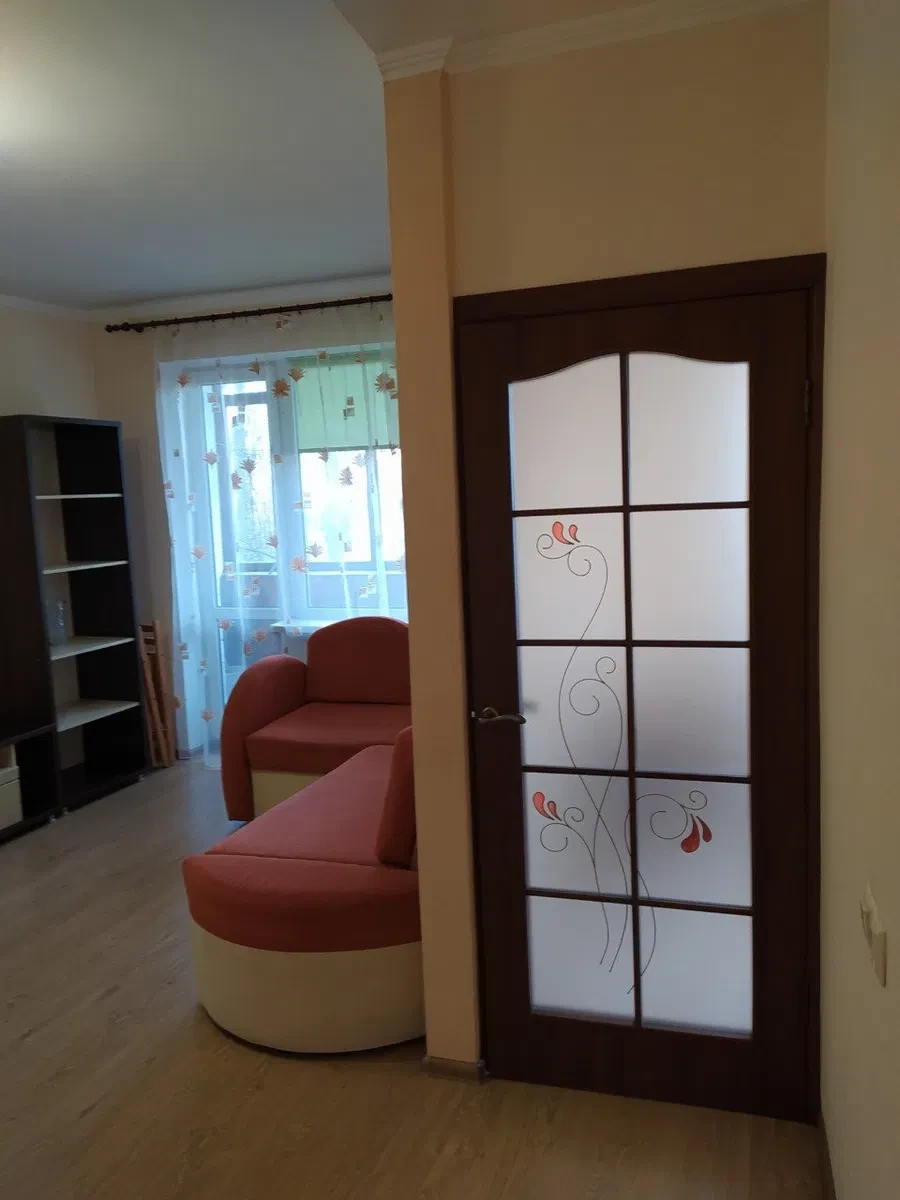1-кімнатна квартира, Солом'янський: біля площі Космонавтів, без тварин - фото 2