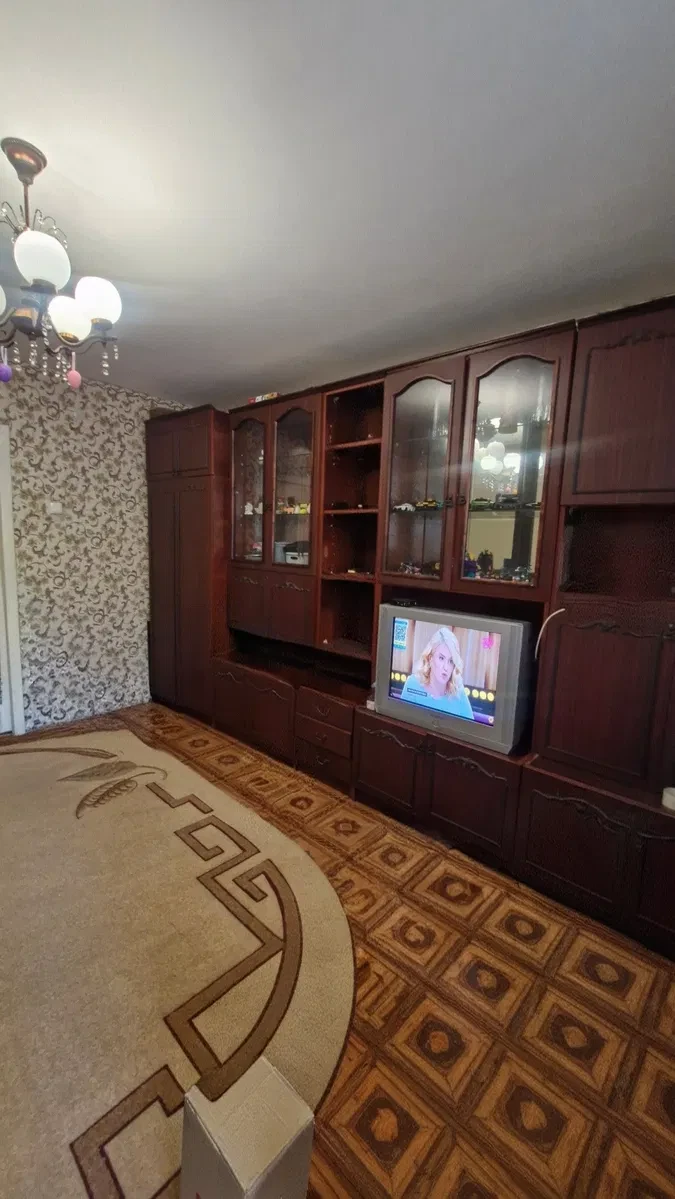 3-кімнатна квартира, Центральний: Чешка, за Магелланом - фото 2
