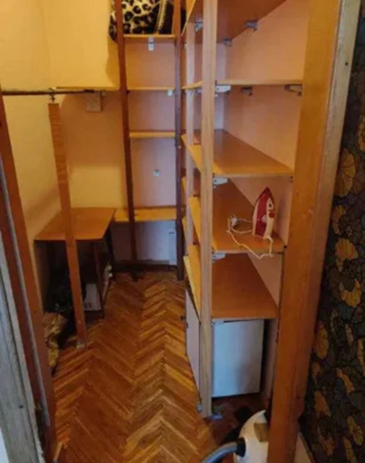 2-комнатная квартира, Центр: индивидуальное газовое отопление, кухня 12 м², фото 5