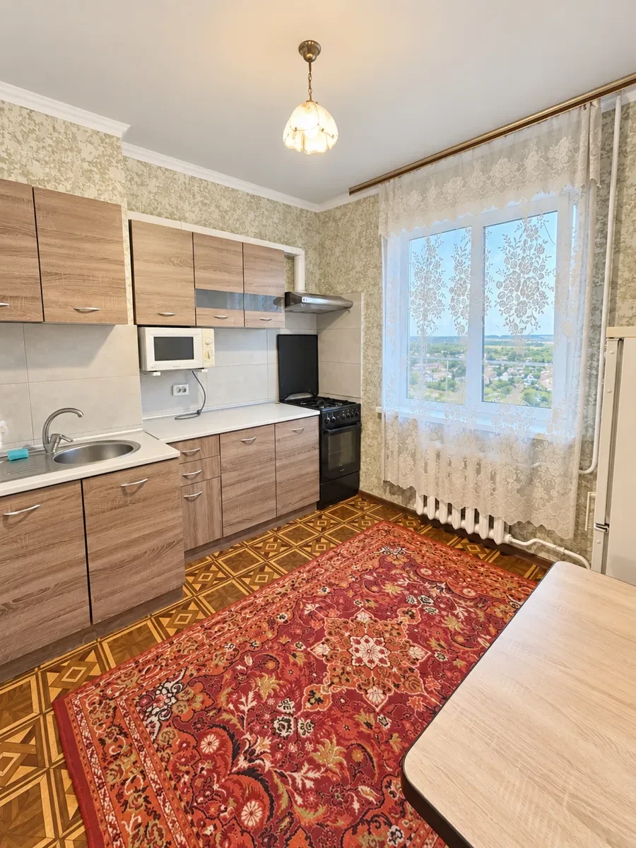 1-кімнатна квартира, Леваневського: косметичний ремонт, балкон - фото 3
